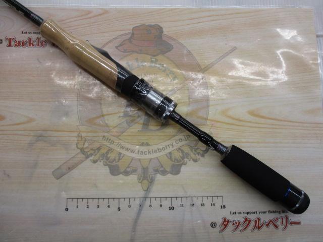 スペルバウンド コア SCS-60-1/2UL-ST