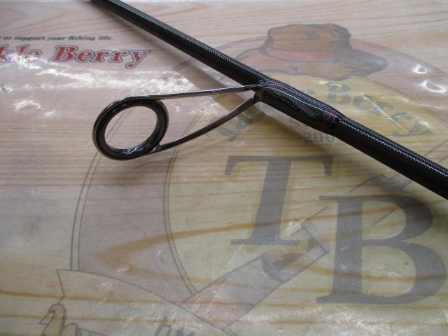 スペルバウンド コア SCS-60-1/2UL-ST