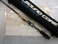スペルバウンド コア SCS-60-1/2UL-ST