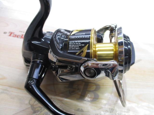 19ステラSW 10000PG｜＠ベリーネット 日本最大新品中古釣具WEBショップ