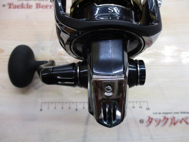 19ステラSW 10000PG｜＠ベリーネット 日本最大新品中古釣具WEBショップ