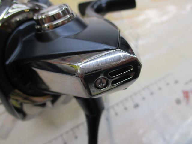 20ストラディックSW 4000XG