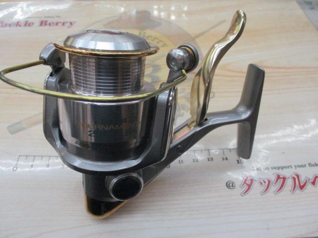 トーナメントZ 2500LBA｜＠ベリーネット 日本最大新品中古釣具WEBショップ