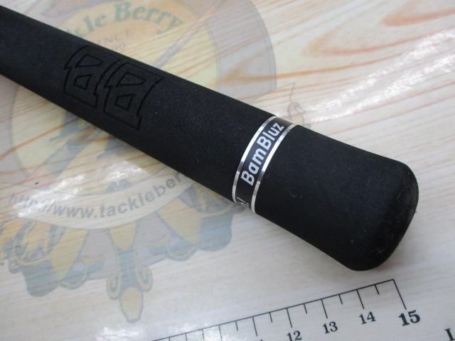 バンブルズ BB-C62-2S