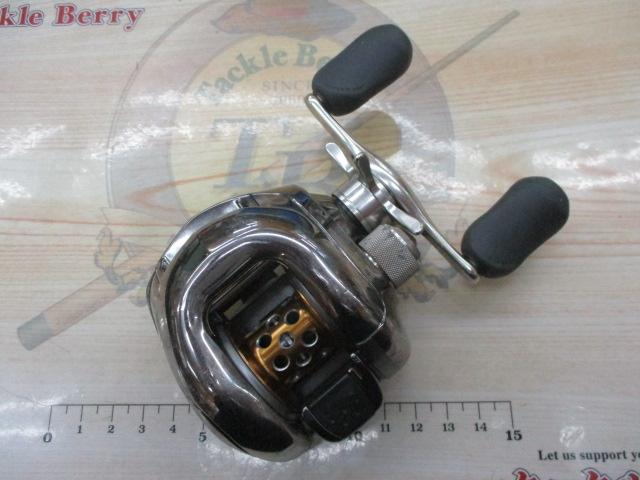 アンタレスAR RH