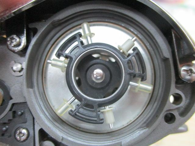 アンタレスAR RH