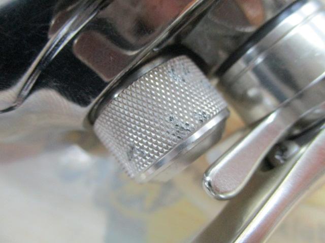 アンタレスAR RH