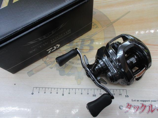 24スティーズ SV TW 100HL
