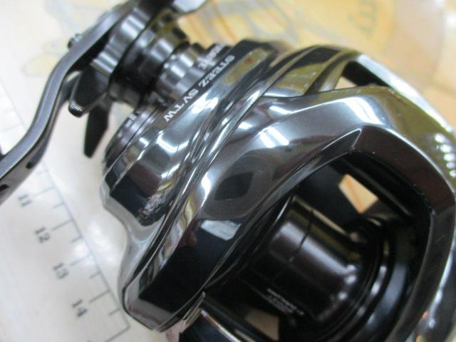 24スティーズ SV TW 100HL