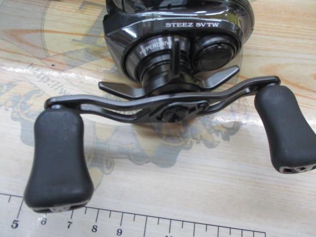 24スティーズ SV TW 100HL