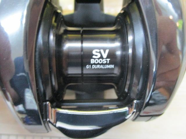 24スティーズ SV TW 100HL