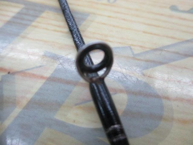 ハードロッカーBB S86H