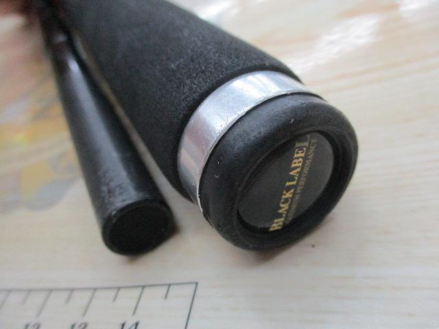 ブラックレーベル BL742HRB