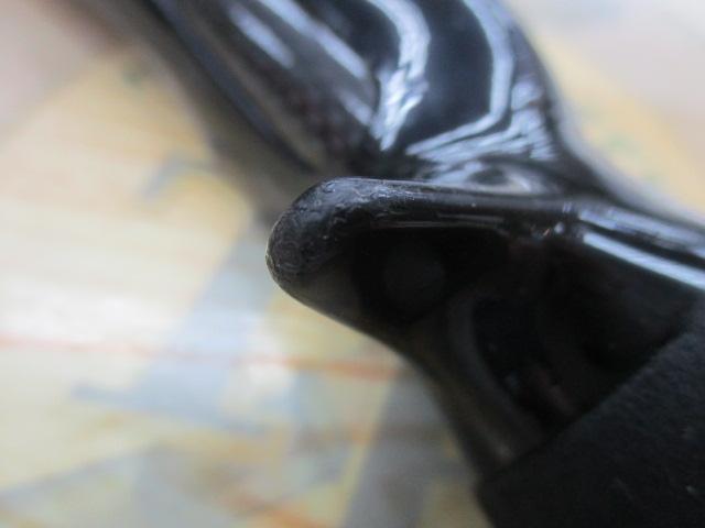 ブラックレーベル BL742HRB