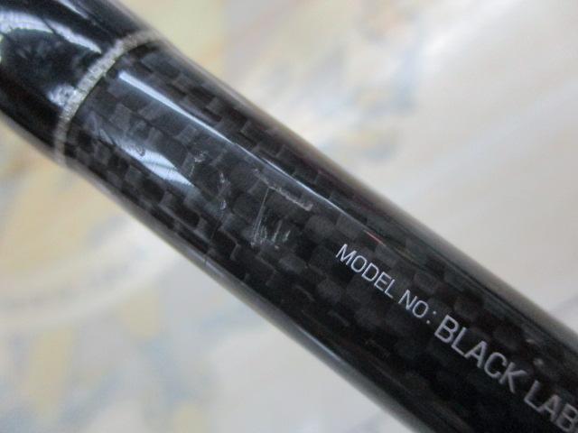 ブラックレーベル BL742HRB