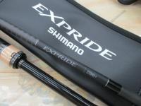 22エクスプライド 270MH+