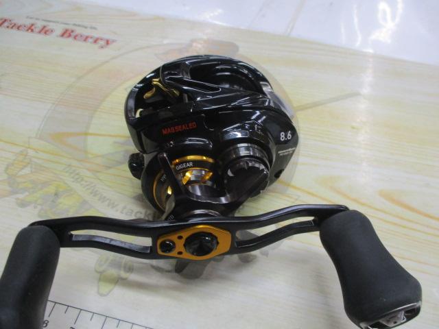 モアザン PE1000XHL-TW