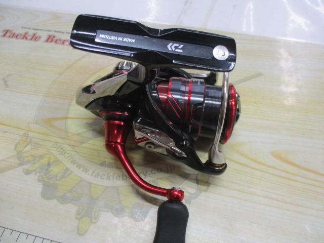 18月下美人MX LT1000S-P