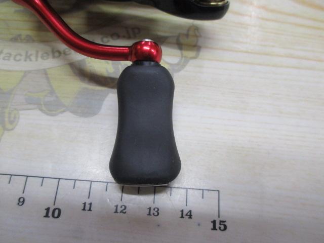 18月下美人MX LT1000S-P