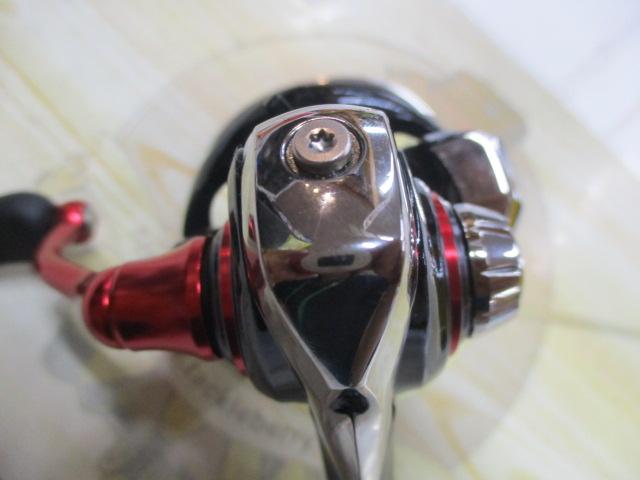 18月下美人MX LT1000S-P