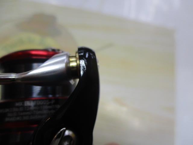 18月下美人MX LT1000S-P