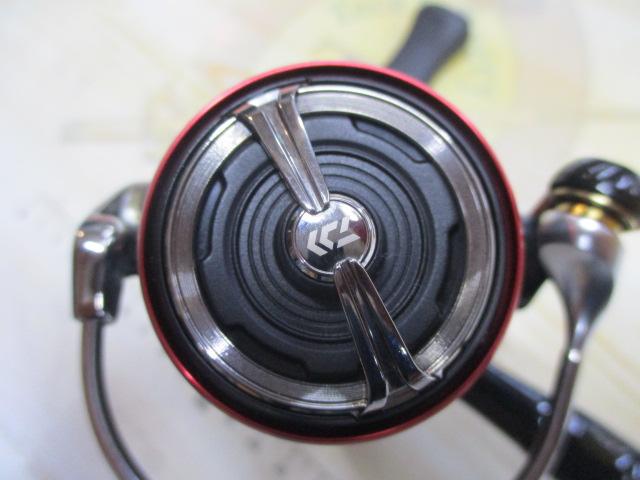 18月下美人MX LT1000S-P