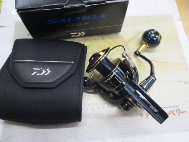 23ソルティガ 6000-H