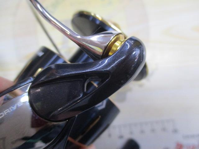 23ソルティガ 6000-H