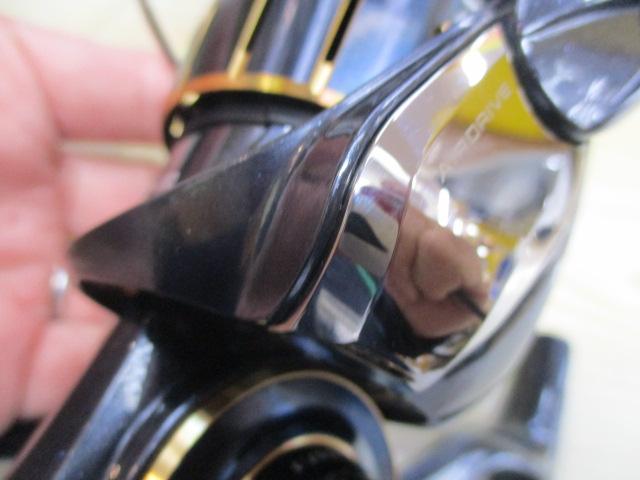 23ソルティガ 6000-H