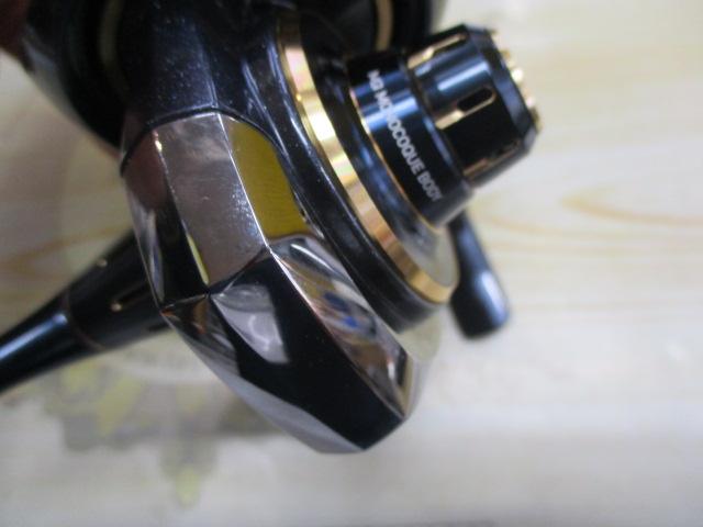 23ソルティガ 6000-H