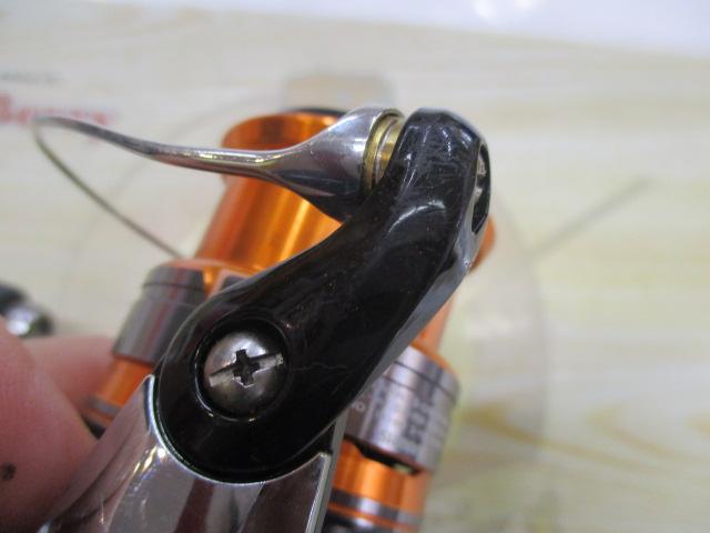 13ソアレBB 2000HGS