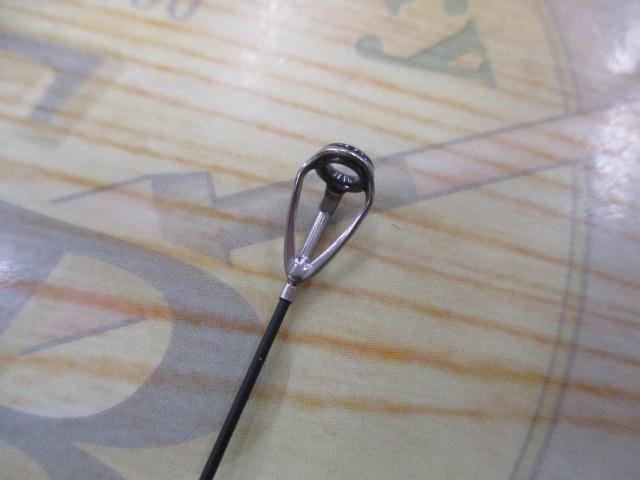 がま磯マスターモデルⅡ口太 MH-53