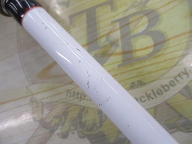 ウロボロス UBB-72M