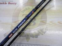 ソルパラ SPX-B702H/TACO