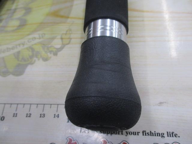 20オシアプラッガーBG ブルーフィンツナ S70XXXH