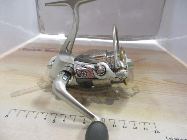 カルディア 2005