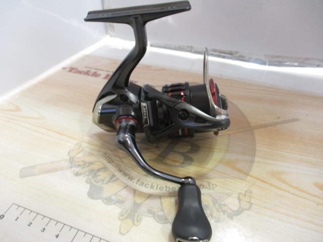 20ヴァンフォード C2000SHG