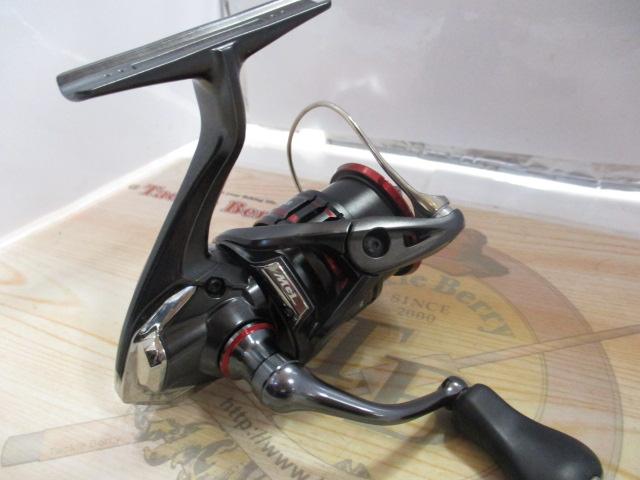 20ヴァンフォード C2000SHG