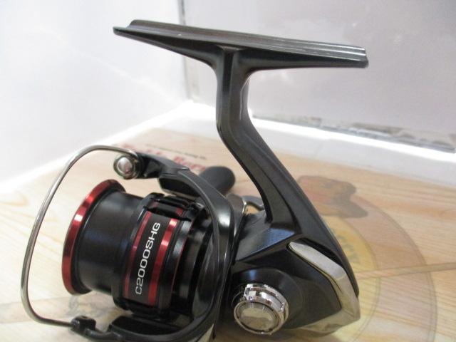 20ヴァンフォード C2000SHG