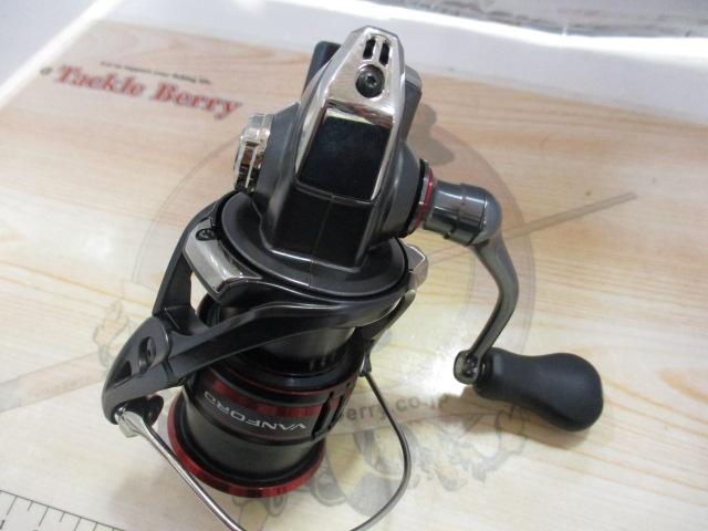 20ヴァンフォード C2000SHG