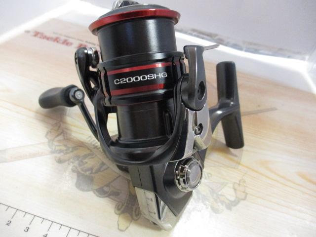 20ヴァンフォード C2000SHG