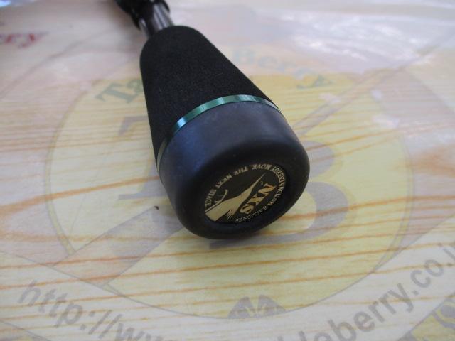 ロードランナーストラクチャーNXS STN620LS