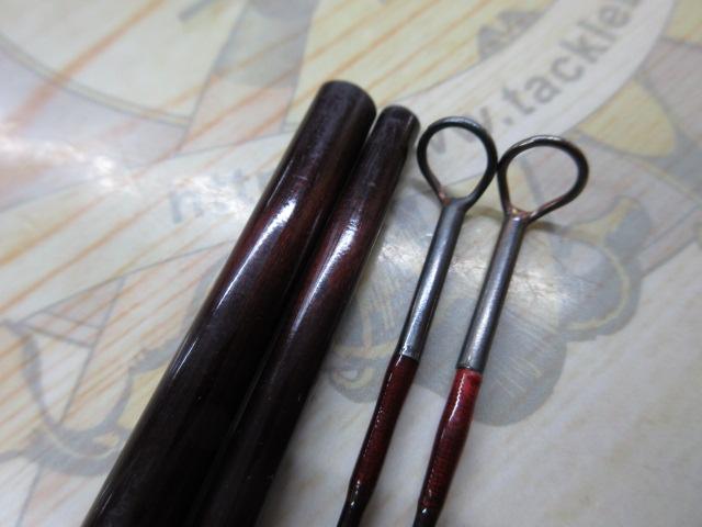 アングラーズルーストエンタープライズ 11'0"3pc 3/4wt