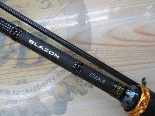 ブレイゾン 682MLB