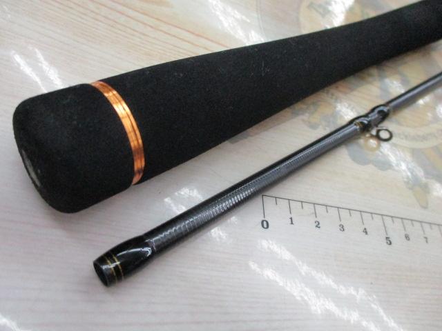 ブレイゾン 682MLB