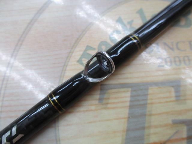 ブレイゾン 682MLB