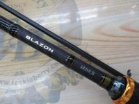 ブレイゾン 682MLB