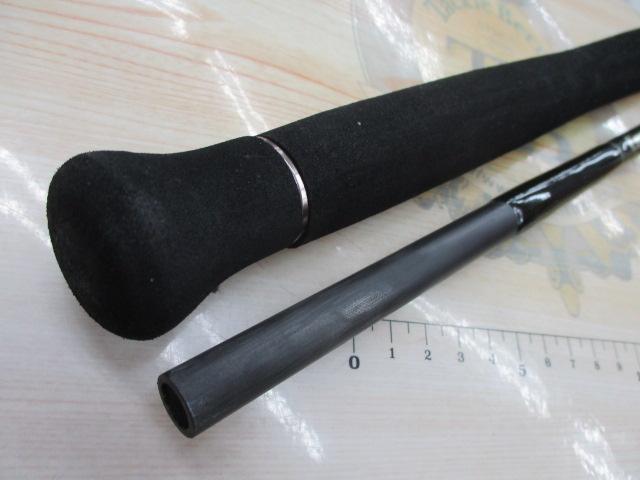 カレントライン ドルフィンフィッシュスペック CDS-74M