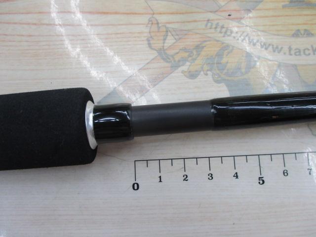 カレントライン ドルフィンフィッシュスペック CDS-74M