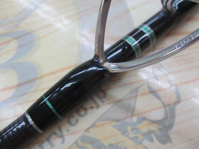 カレントライン ドルフィンフィッシュスペック CDS-74M